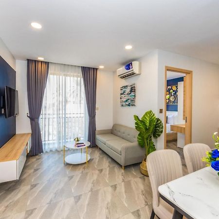 Ss Hotel & Residence Sihanoukville Luaran gambar